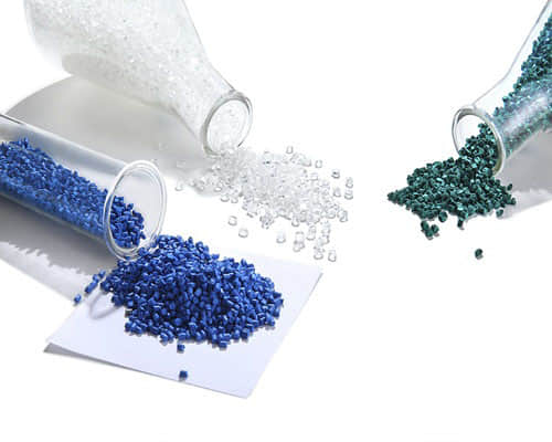 Granules/Resins ETFE