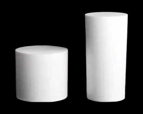 Tubing ETFE