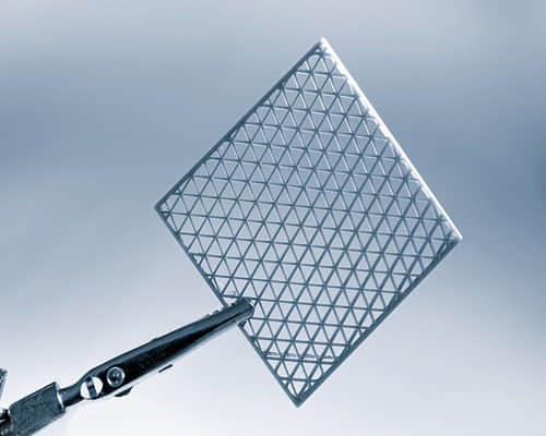 3D Printing Materials ETFE