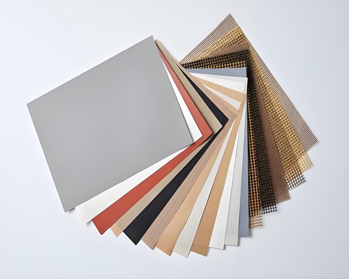 Sheet ETFE