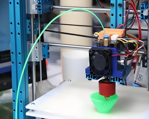 ETFE High Temperature 3D Printing Material - High Performance Engineering Plastics | High Temperatur